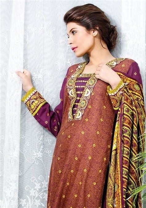 pakistani ethnic wear brands